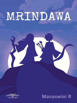 cover image of Mrindawa